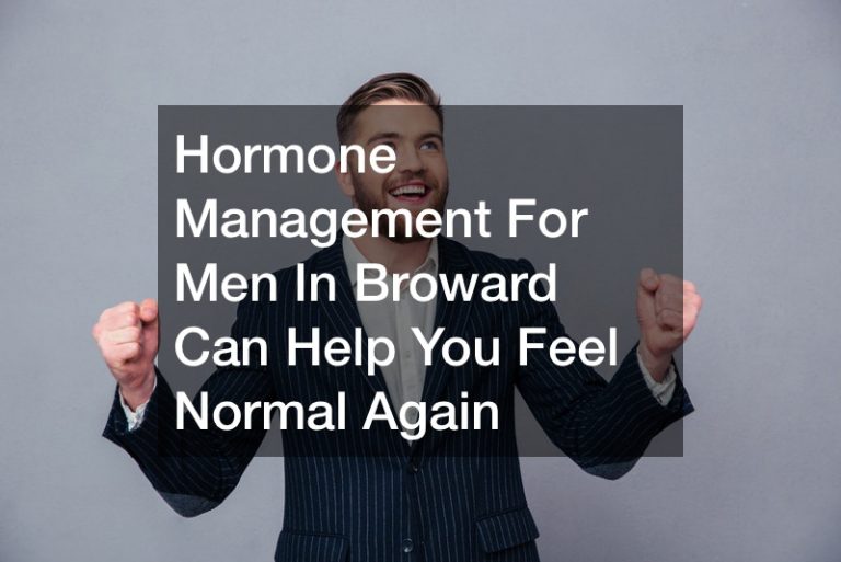 hormone therapy