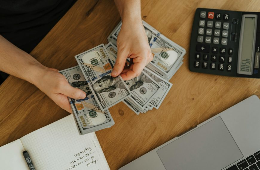 financial goals for teens