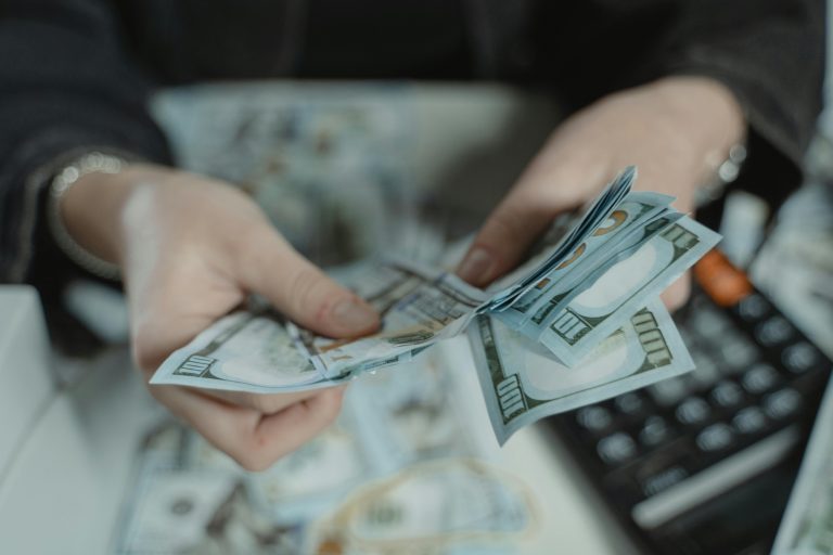 money management for teens
