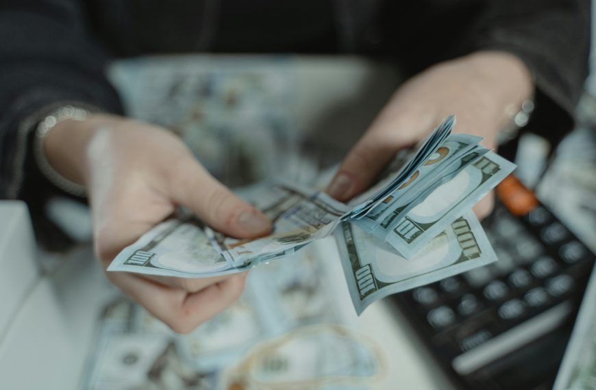money management for teens