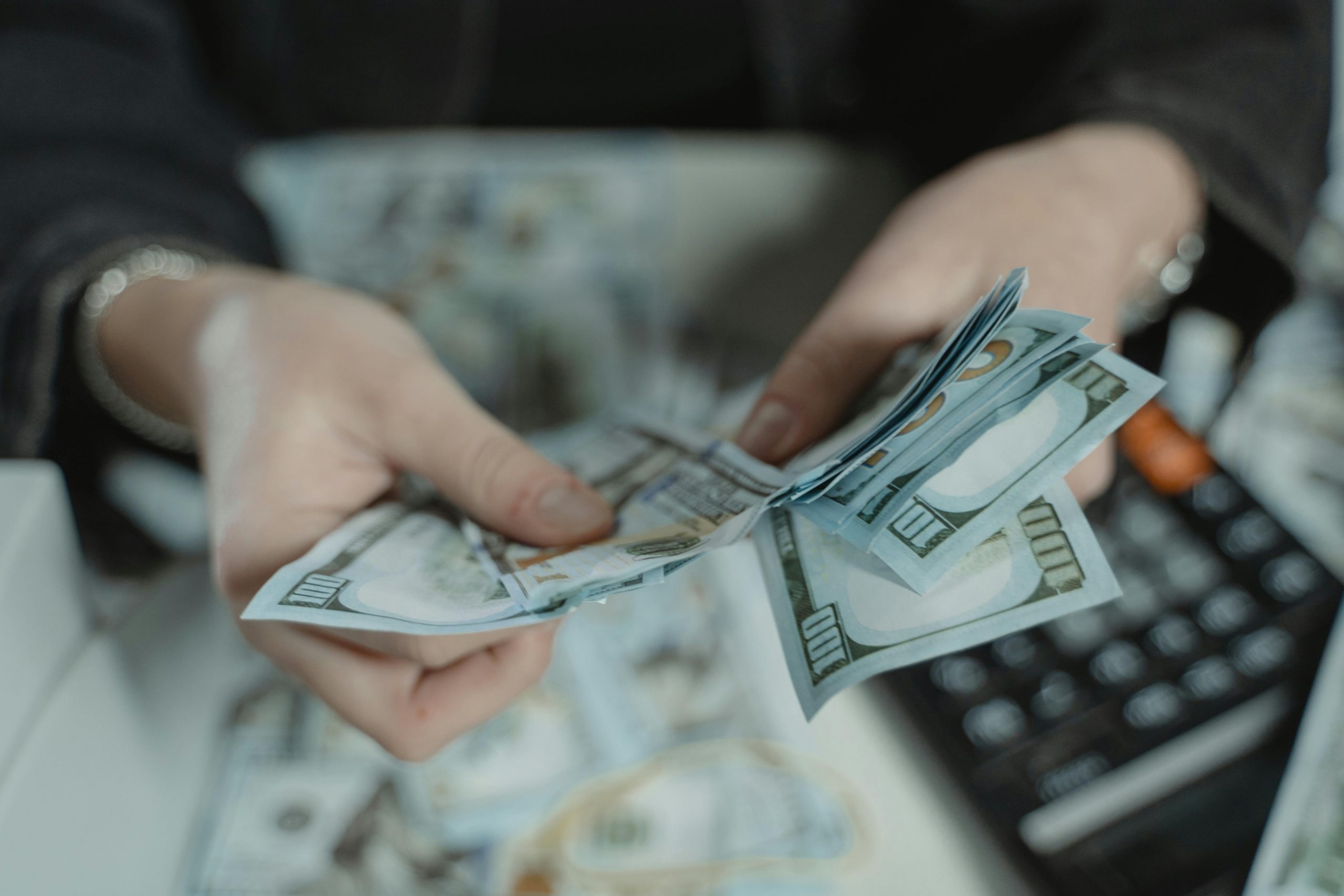 money management for teens