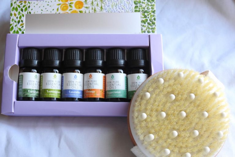 Can You Put Essential Oils on Your Skin? What Science and Experts Say